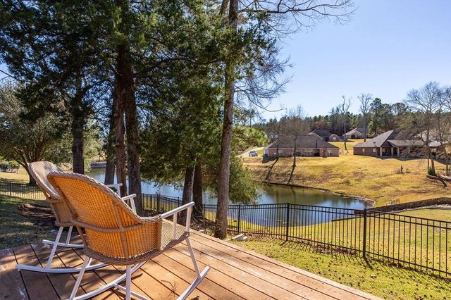 298 Spring Creek Drive, Nacogdoches, TX 75965