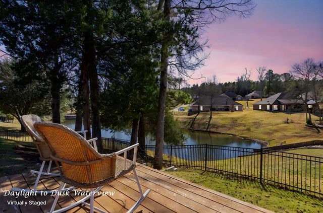 298 Spring Creek Drive, Nacogdoches, TX 75965