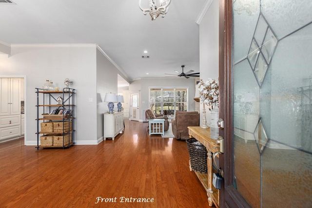 298 Spring Creek Drive, Nacogdoches, TX 75965