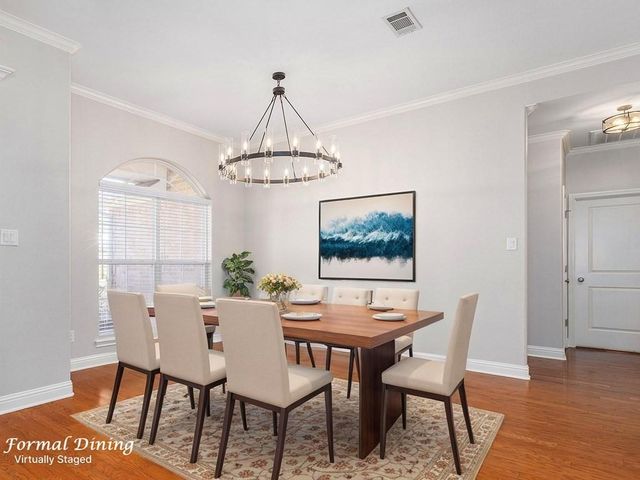 298 Spring Creek Drive, Nacogdoches, TX 75965