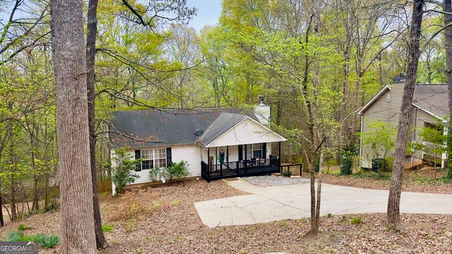 6600 Crystal Cove Trail, Gainesville, GA 30506
