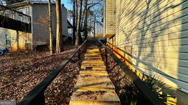 6600 Crystal Cove Trail, Gainesville, GA 30506