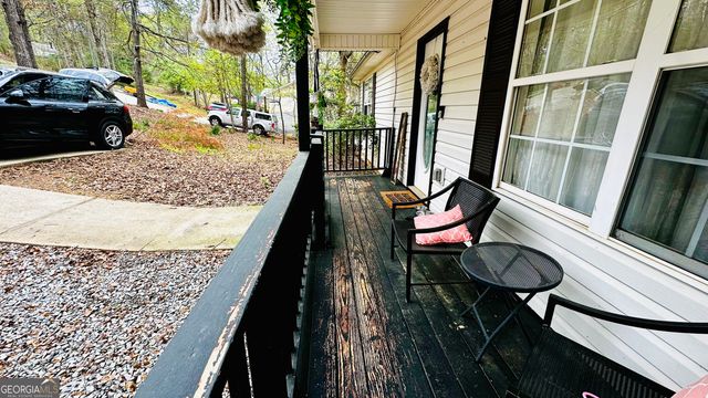 6600 Crystal Cove Trail, Gainesville, GA 30506