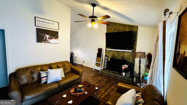 6600 Crystal Cove Trail, Gainesville, GA 30506