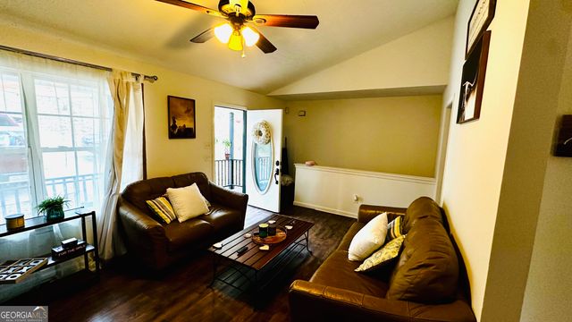 6600 Crystal Cove Trail, Gainesville, GA 30506