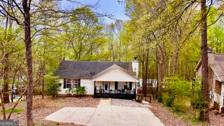 6600 Crystal Cove Trail, Gainesville, GA 30506