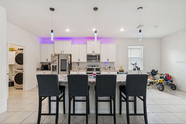 13470 GOLDEN LIME AVENUE, Spring Hill, FL 34609