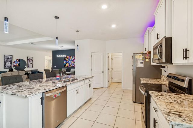 13470 GOLDEN LIME AVENUE, Spring Hill, FL 34609