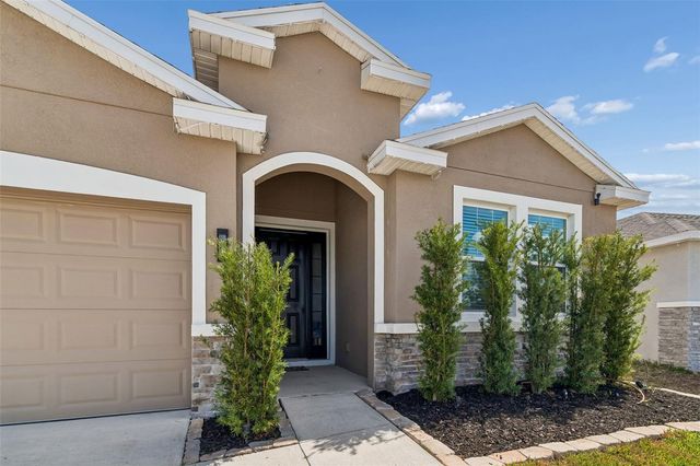 13470 GOLDEN LIME AVENUE, Spring Hill, FL 34609