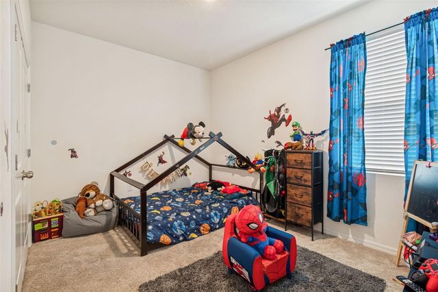 13470 GOLDEN LIME AVENUE, Spring Hill, FL 34609