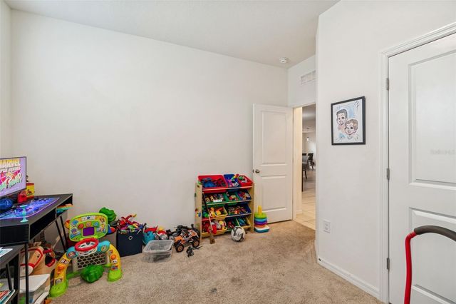 13470 GOLDEN LIME AVENUE, Spring Hill, FL 34609