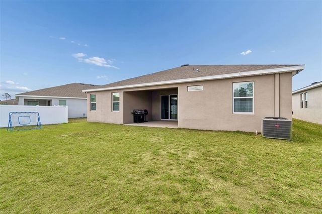 13470 GOLDEN LIME AVENUE, Spring Hill, FL 34609