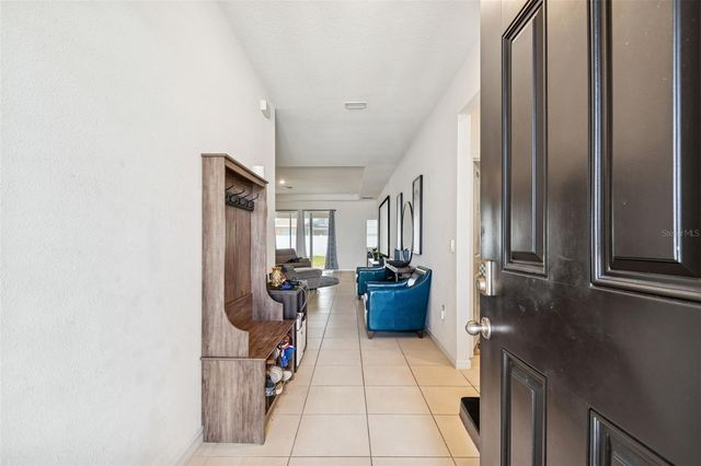 13470 GOLDEN LIME AVENUE, Spring Hill, FL 34609