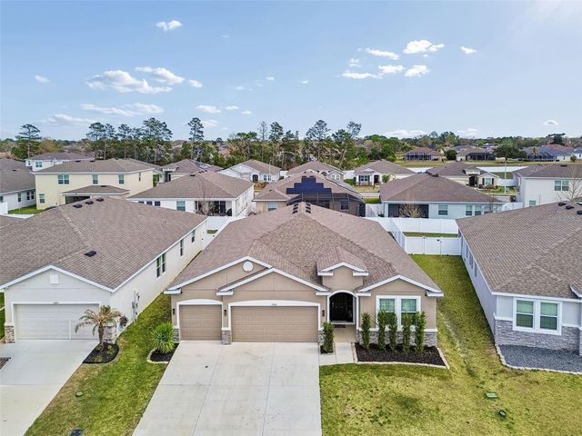 13470 GOLDEN LIME AVENUE, Spring Hill, FL 34609