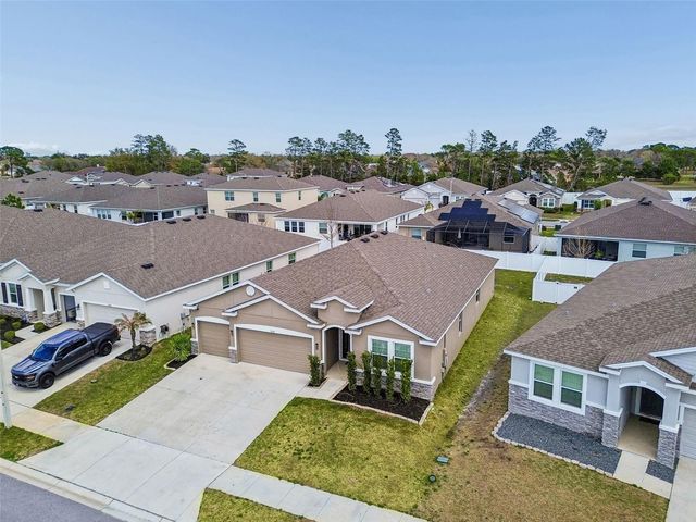 13470 GOLDEN LIME AVENUE, Spring Hill, FL 34609