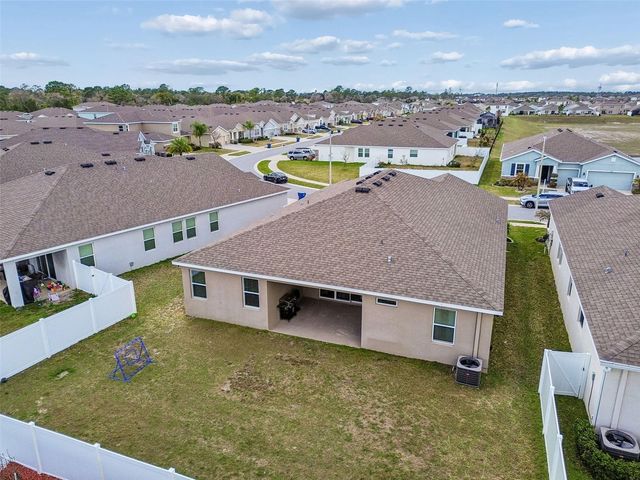 13470 GOLDEN LIME AVENUE, Spring Hill, FL 34609