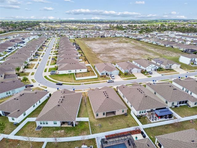 13470 GOLDEN LIME AVENUE, Spring Hill, FL 34609