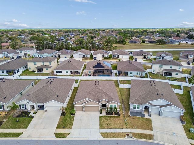 13470 GOLDEN LIME AVENUE, Spring Hill, FL 34609