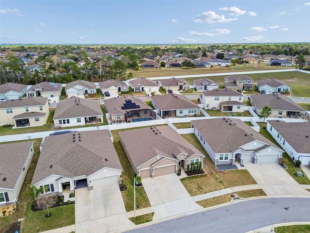 13470 GOLDEN LIME AVENUE, Spring Hill, FL 34609