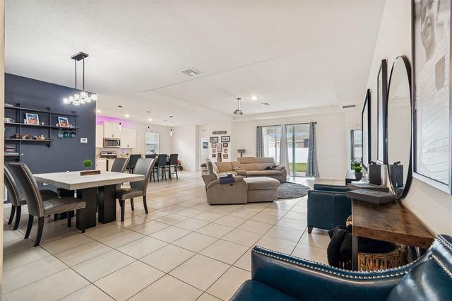 13470 GOLDEN LIME AVENUE, Spring Hill, FL 34609