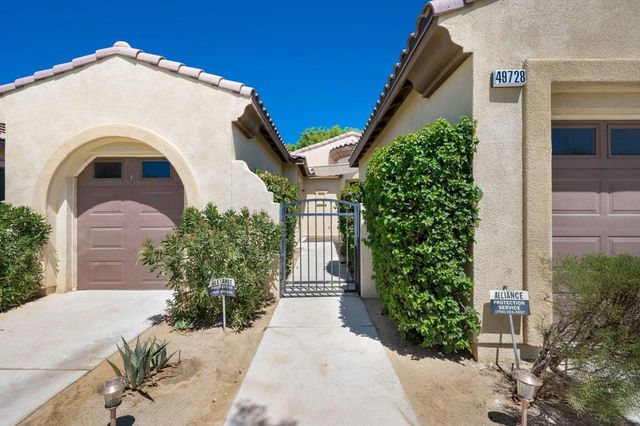 49728 Pacino Street, Indio, CA 92201