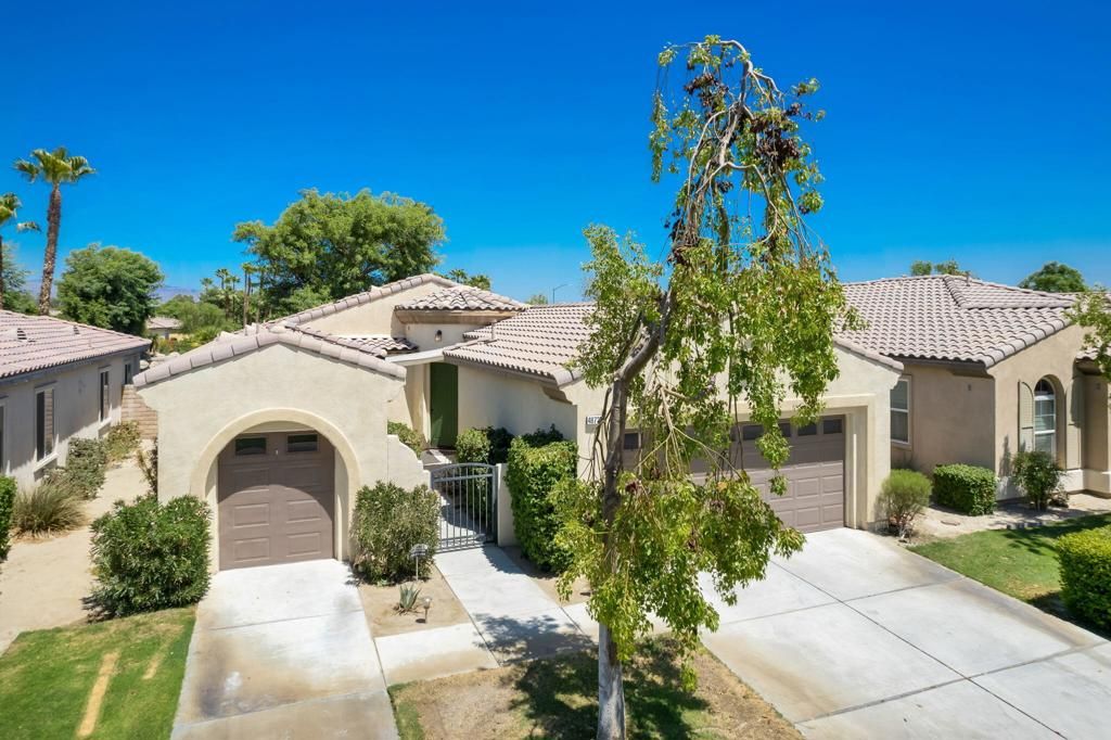 49728 Pacino Street, Indio, CA 92201