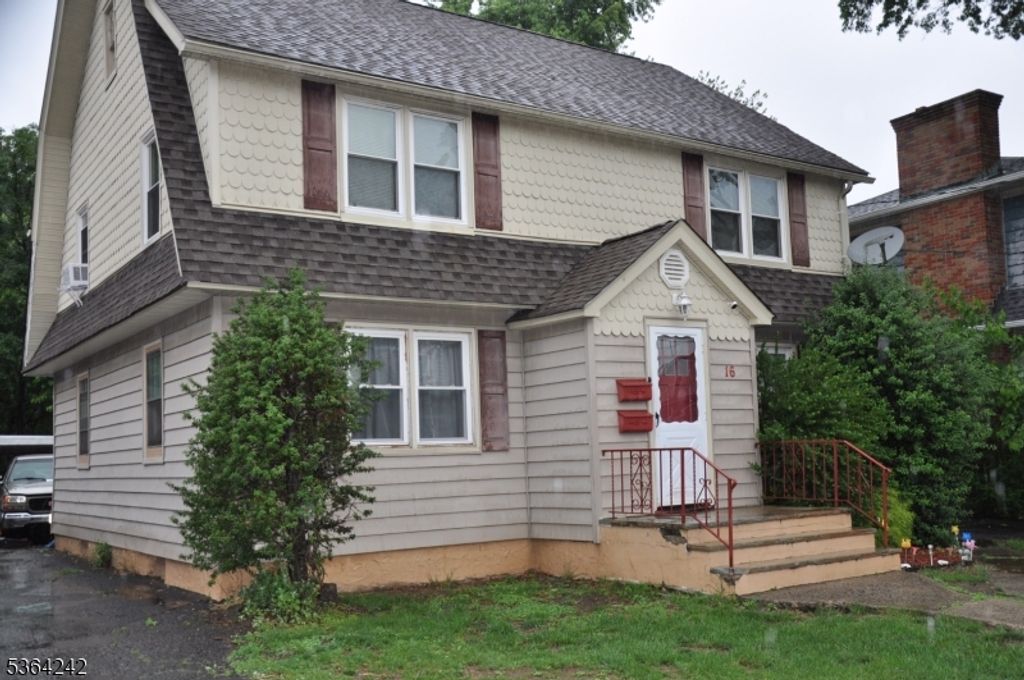 16 Hughes Pl, Little Falls Twp., NJ 07424