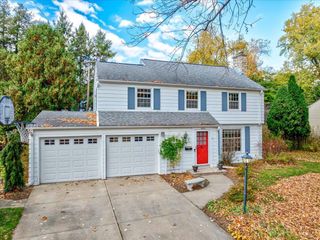 4206 Manitou Way, Madison, WI 53711