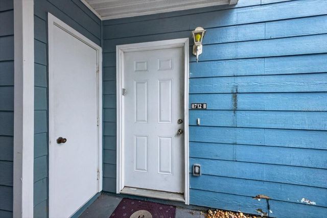 8712 RAIN FOREST PLACE B, Kissimmee, FL 34747