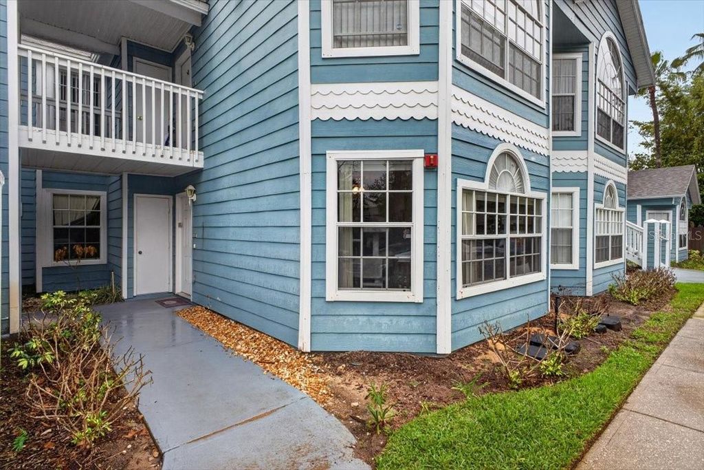 8712 RAIN FOREST PLACE B, Kissimmee, FL 34747