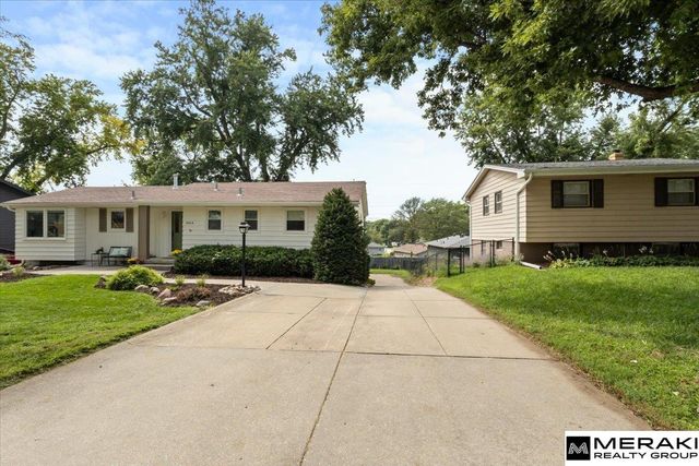 3414 S 108th Street, Omaha, NE 68144