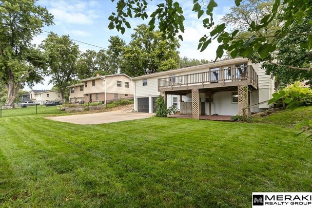 3414 S 108th Street, Omaha, NE 68144