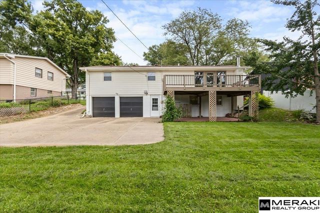 3414 S 108th Street, Omaha, NE 68144