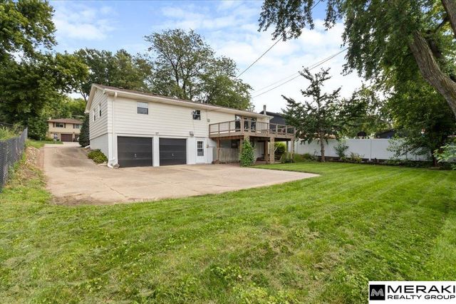 3414 S 108th Street, Omaha, NE 68144