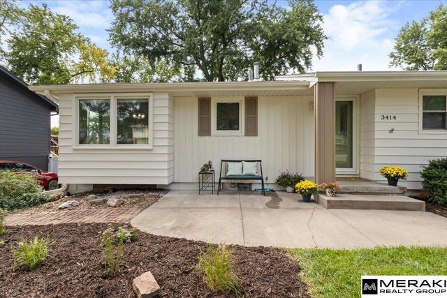 3414 S 108th Street, Omaha, NE 68144