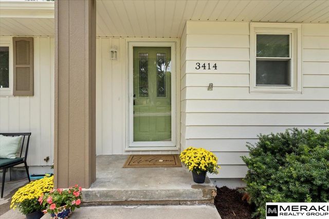 3414 S 108th Street, Omaha, NE 68144