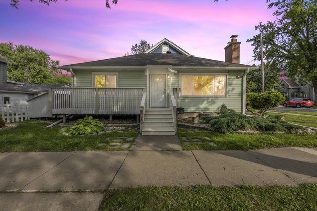 2105 E Johnson Street, Madison, WI 53704