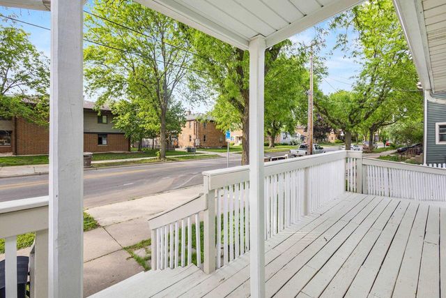 2105 E Johnson Street, Madison, WI 53704