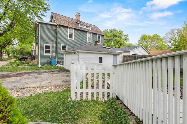 2105 E Johnson Street, Madison, WI 53704