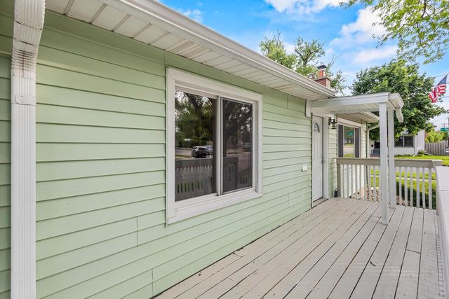 2105 E Johnson Street, Madison, WI 53704