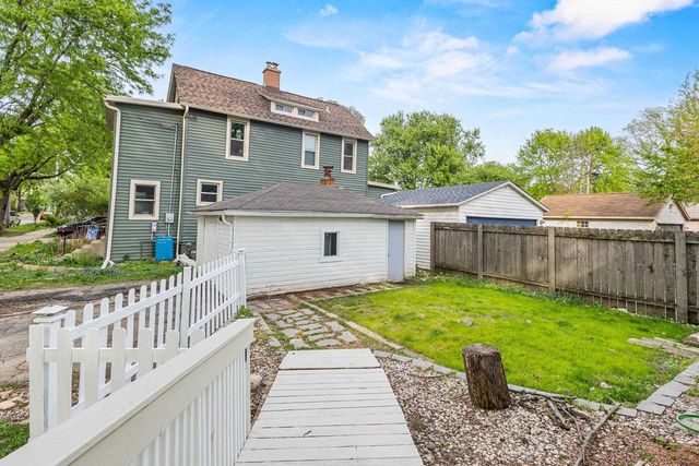 2105 E Johnson Street, Madison, WI 53704