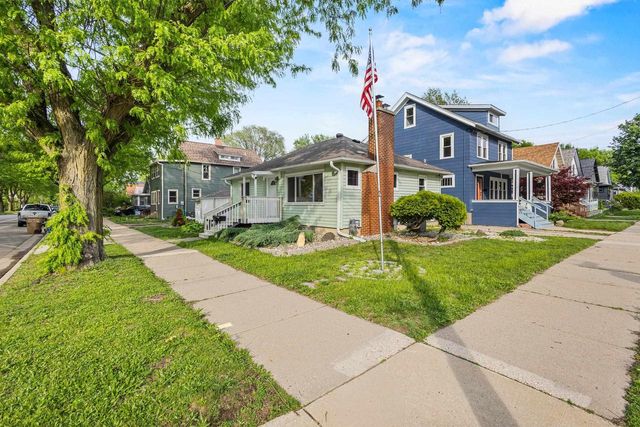 2105 E Johnson Street, Madison, WI 53704