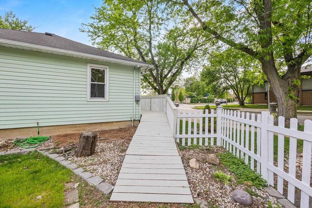 2105 E Johnson Street, Madison, WI 53704
