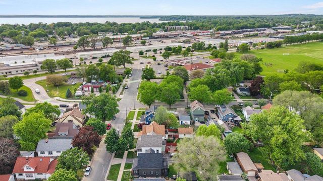 2105 E Johnson Street, Madison, WI 53704