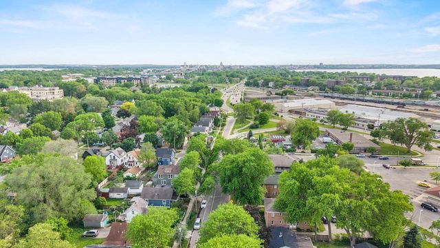2105 E Johnson Street, Madison, WI 53704
