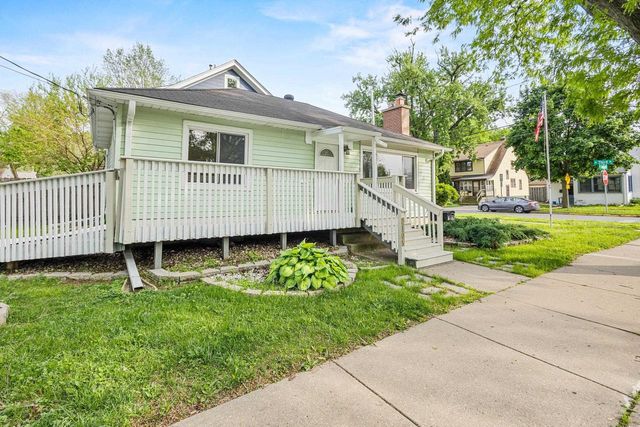 2105 E Johnson Street, Madison, WI 53704
