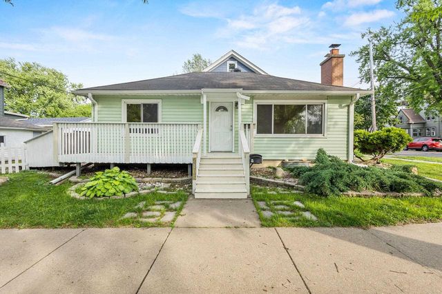 2105 E Johnson Street, Madison, WI 53704