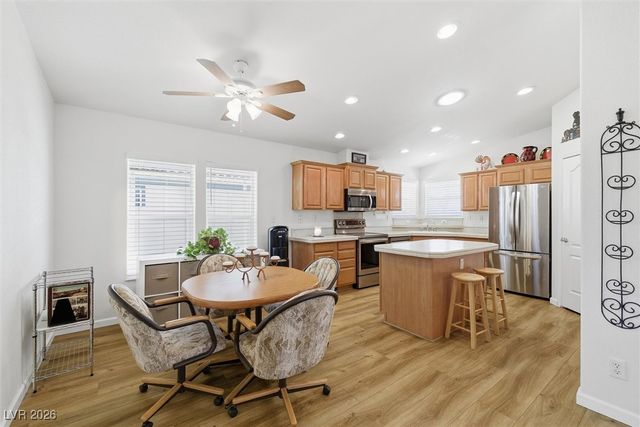 921 Montecito Drive, Pahrump, NV 89048