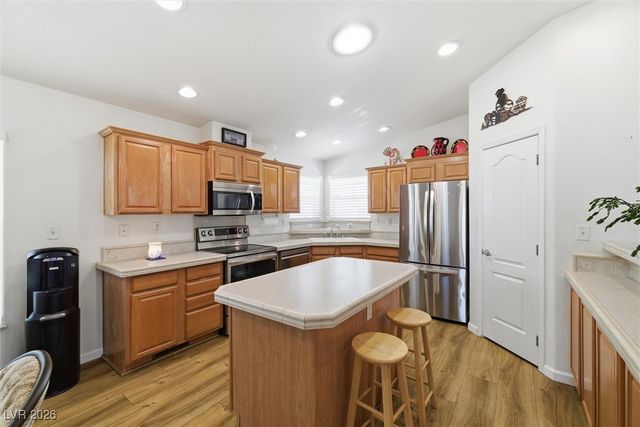 921 Montecito Drive, Pahrump, NV 89048