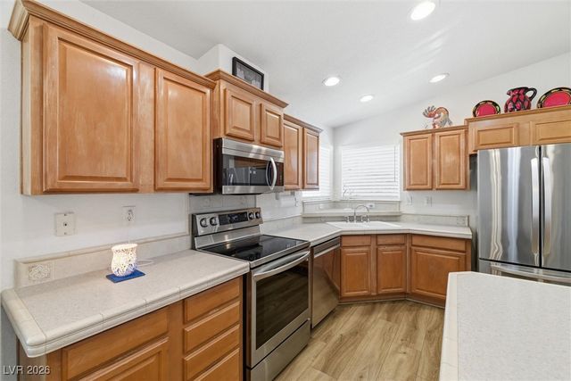 921 Montecito Drive, Pahrump, NV 89048